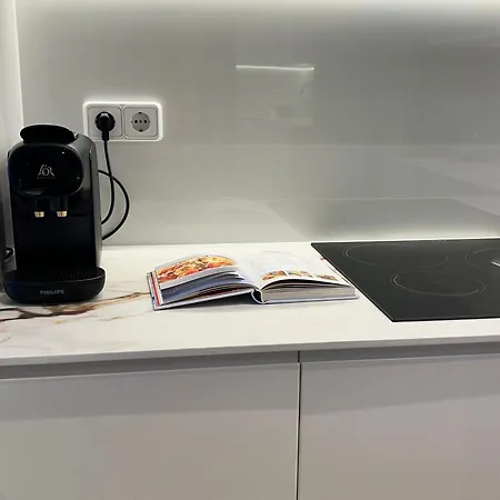 Apartman Alameda Valencia