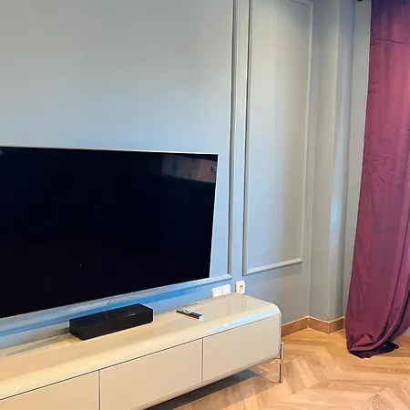 Alameda Apartman