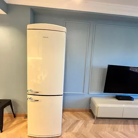 Alameda Apartman Valencia
