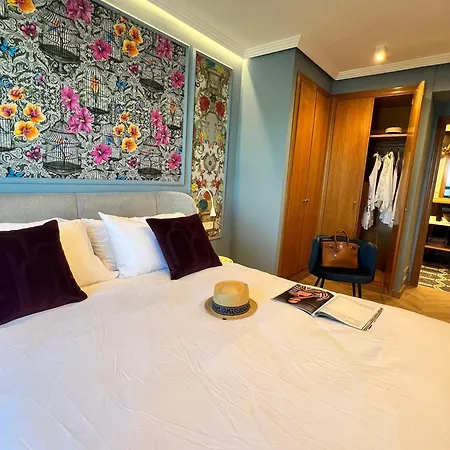 Apartman Alameda Valencia