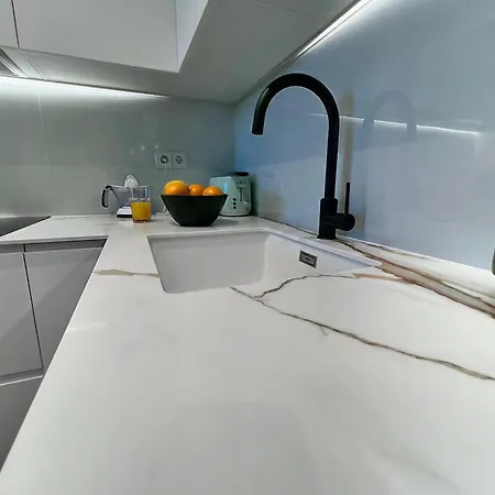 Alameda Apartman Valencia