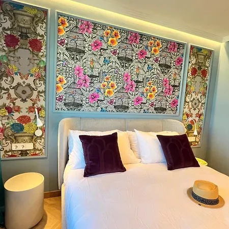 Apartamento Alameda Valência