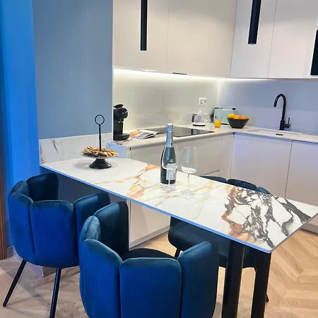 Apartamento Alameda Valência