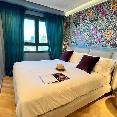 Apartamento Alameda *