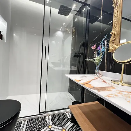 Alameda Apartamento *