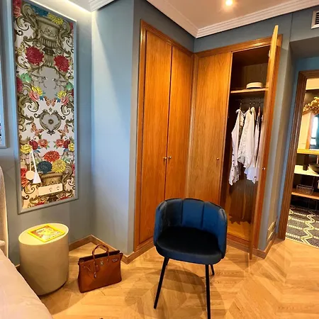 Apartamento Alameda Valência