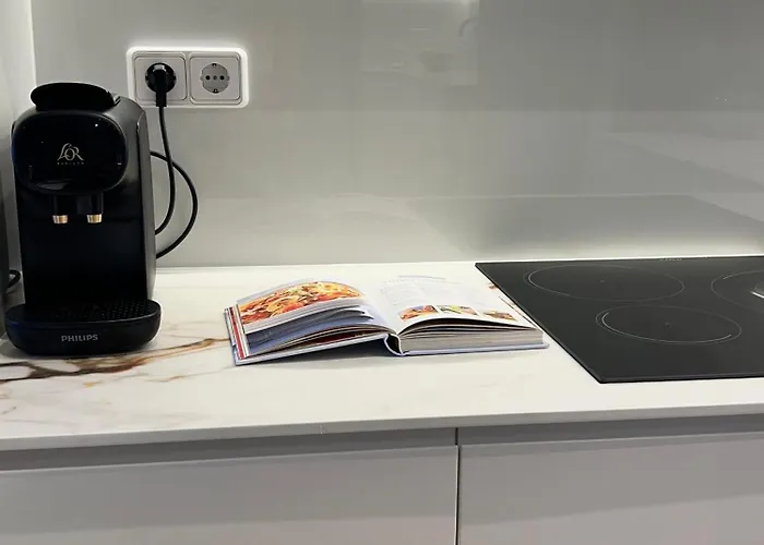 Apartamento Alameda - Lujoso Ciudad De Artes Y Ciencias Valencia