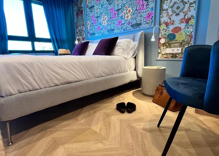 Apartamento Alameda - Lujoso Ciudad De Artes Y Ciencias *