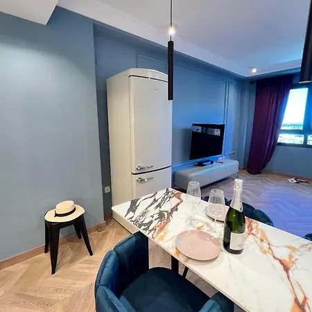 Apartment Alameda Valencia